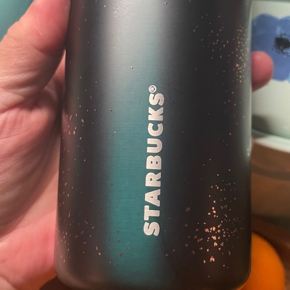 Starbucks + MiiR 2025 Holiday Tumbler
NWT - Picture 2 of 6